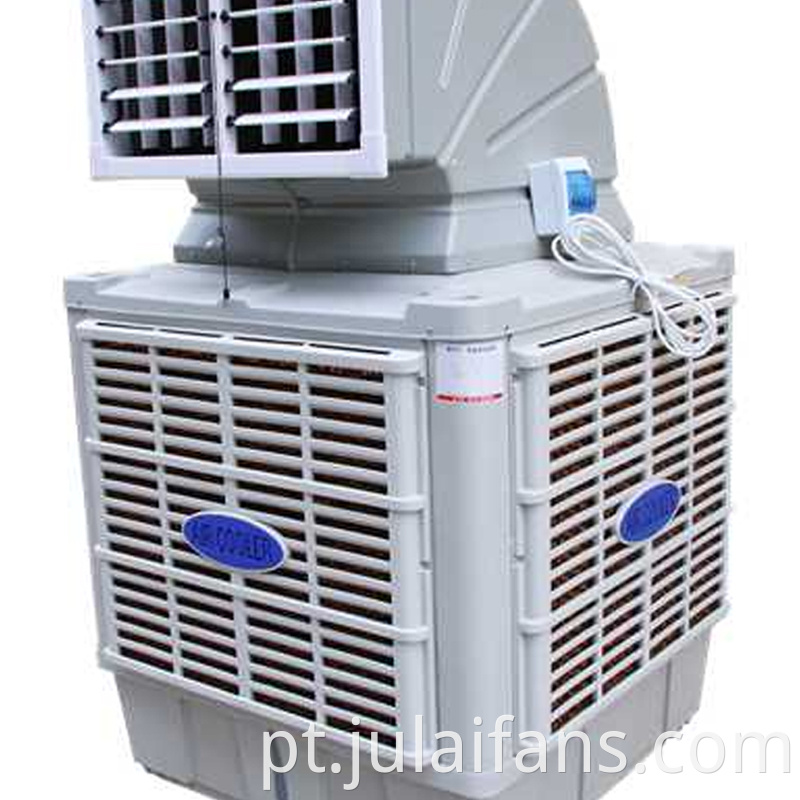 Double Outlet Air Cooler Products